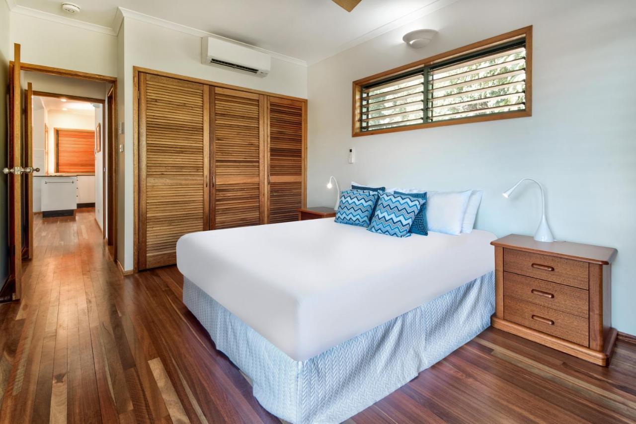 Casuarina Cove On Hamilton Island By Hiha Apartment Bagian luar foto
