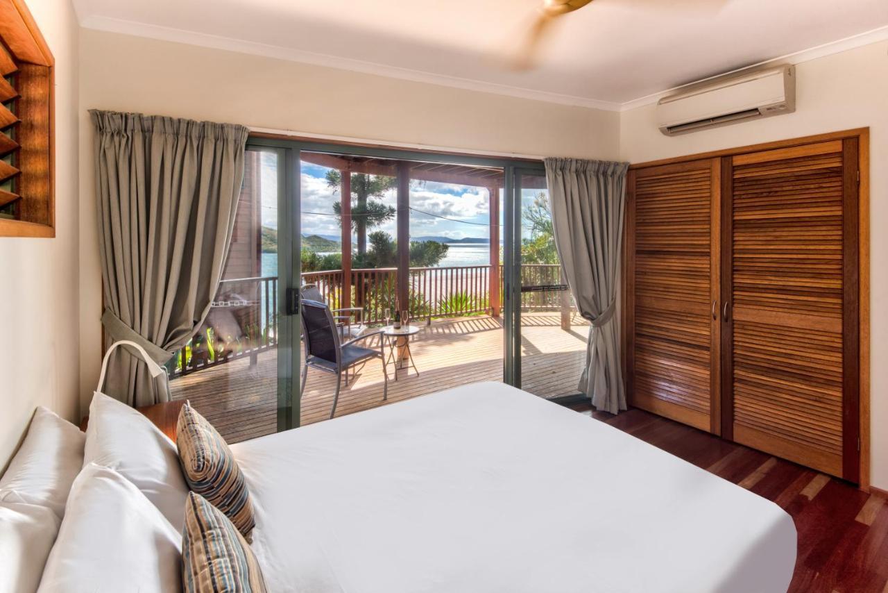 Casuarina Cove On Hamilton Island By Hiha Apartment Bagian luar foto