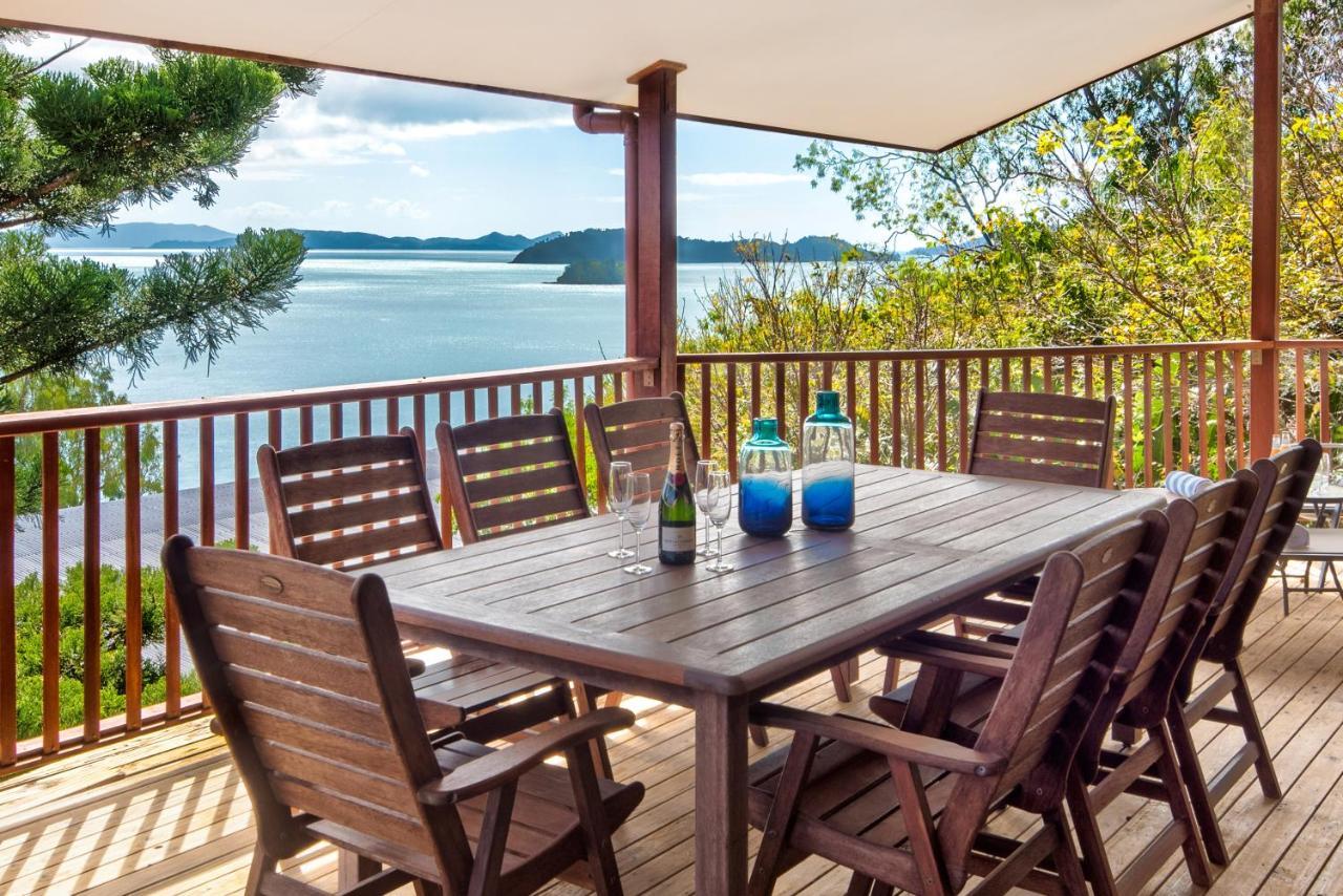 Casuarina Cove On Hamilton Island By Hiha Apartment Bagian luar foto