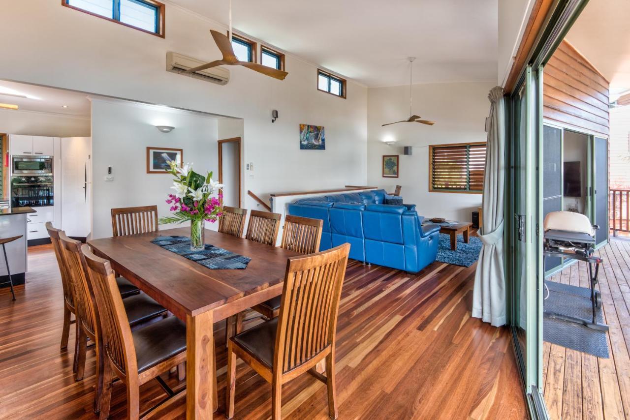 Casuarina Cove On Hamilton Island By Hiha Apartment Bagian luar foto