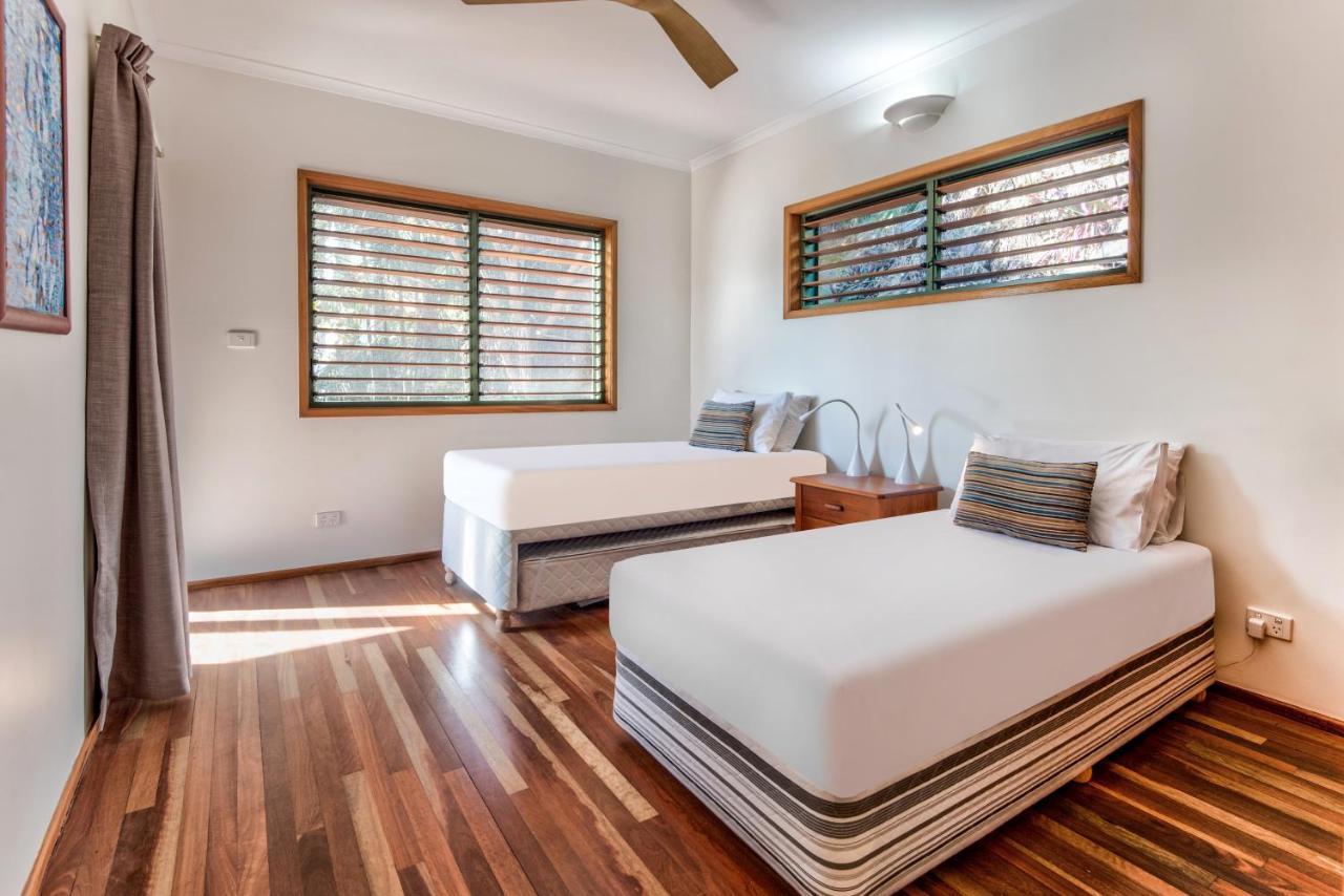 Casuarina Cove On Hamilton Island By Hiha Apartment Bagian luar foto