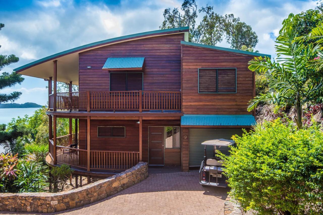 Casuarina Cove On Hamilton Island By Hiha Apartment Bagian luar foto