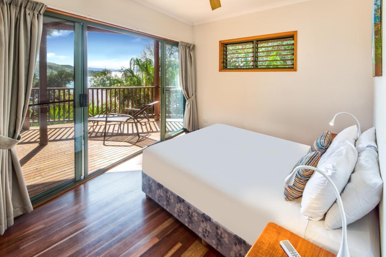 Casuarina Cove On Hamilton Island By Hiha Apartment Bagian luar foto