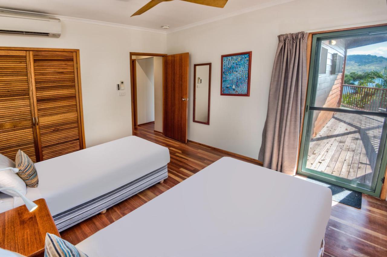 Casuarina Cove On Hamilton Island By Hiha Apartment Bagian luar foto