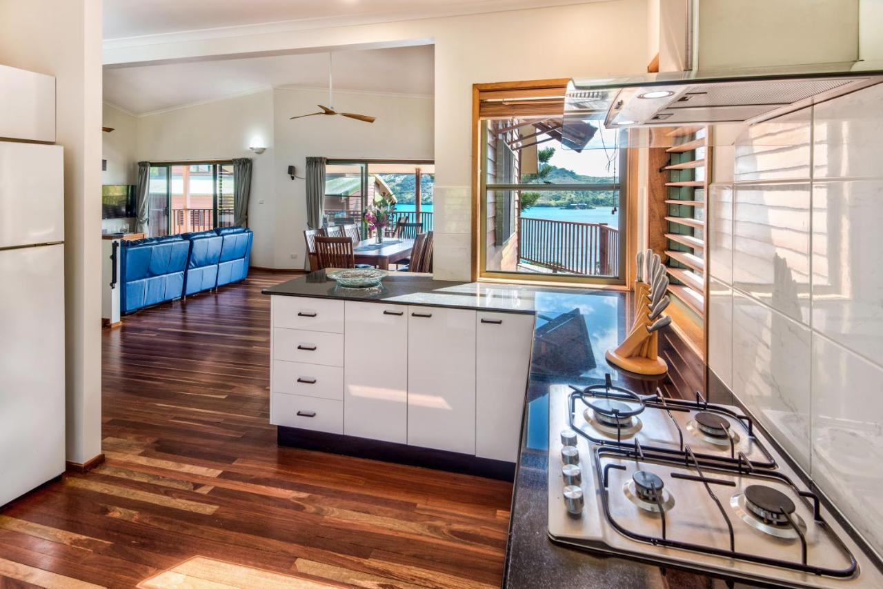 Casuarina Cove On Hamilton Island By Hiha Apartment Bagian luar foto