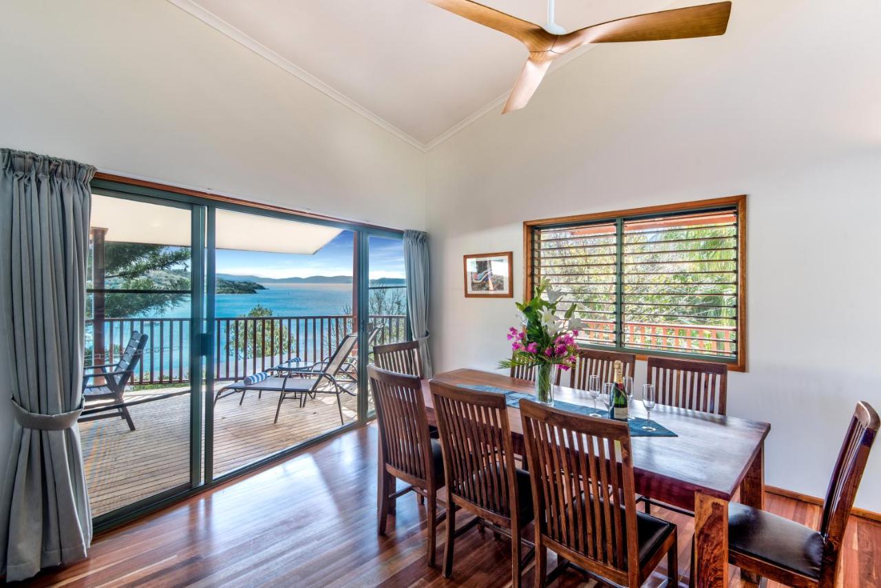 Casuarina Cove On Hamilton Island By Hiha Apartment Bagian luar foto