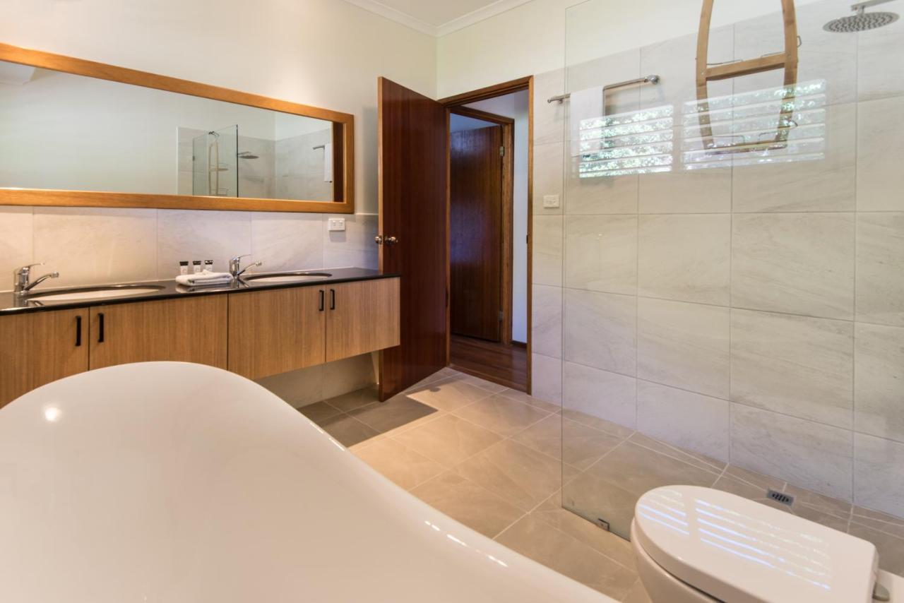 Casuarina Cove On Hamilton Island By Hiha Apartment Bagian luar foto