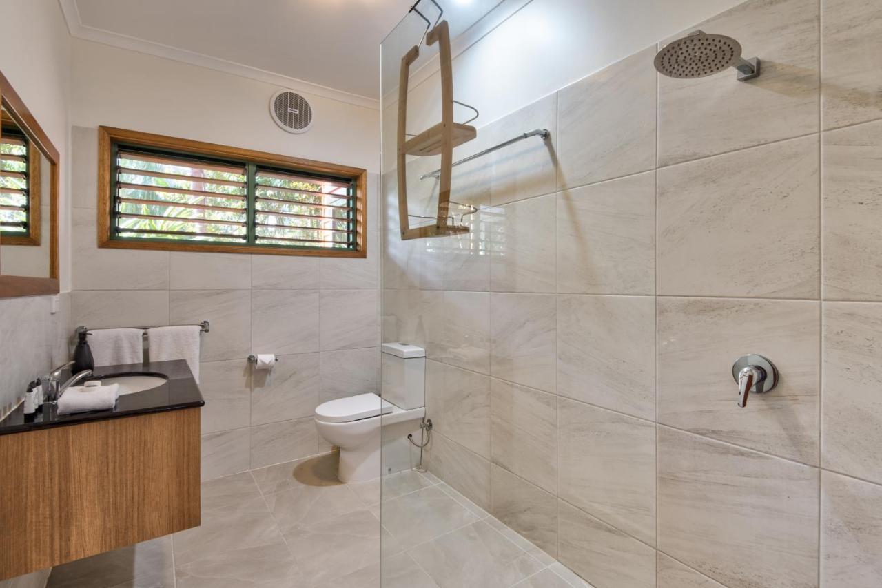 Casuarina Cove On Hamilton Island By Hiha Apartment Bagian luar foto
