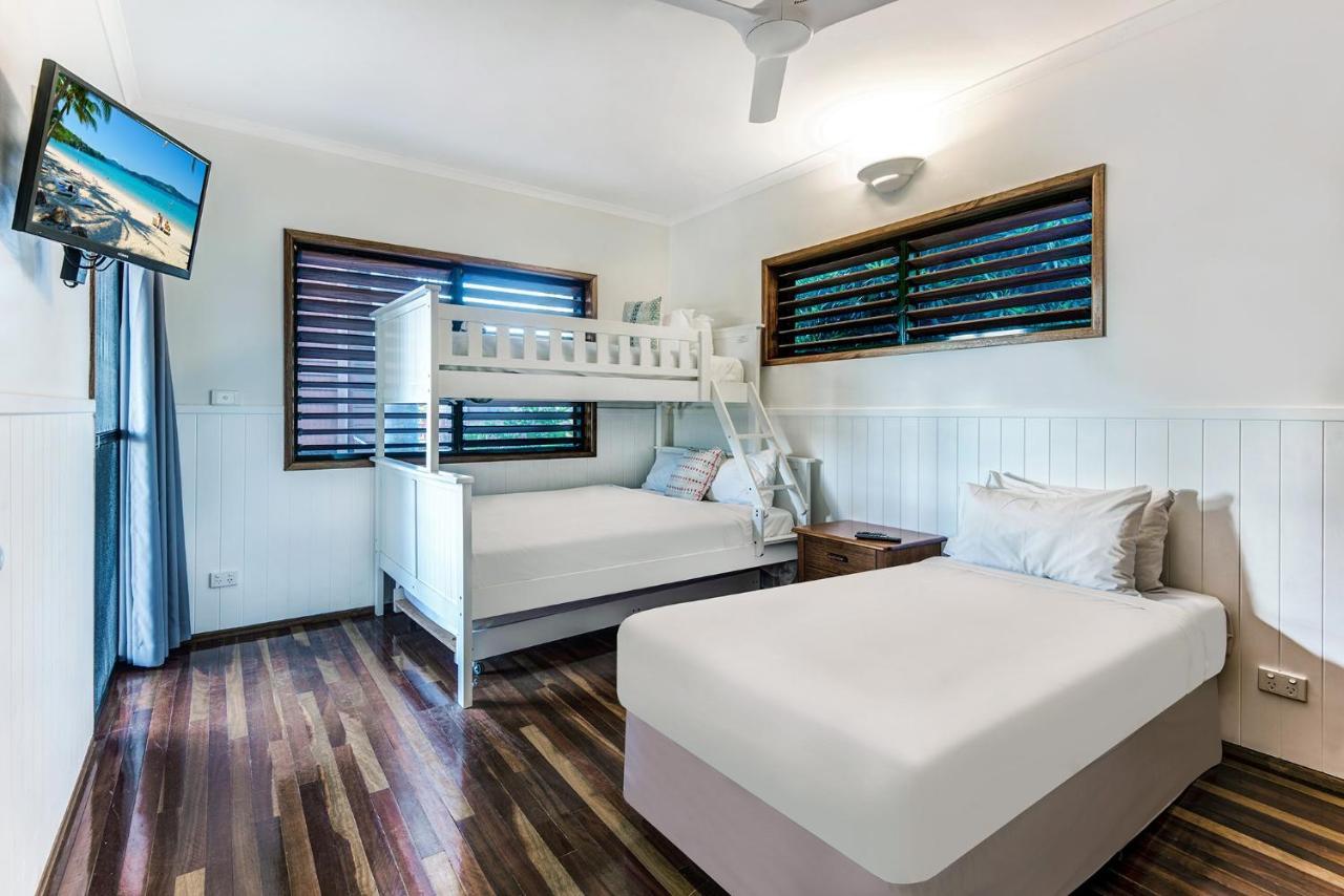 Casuarina Cove On Hamilton Island By Hiha Apartment Bagian luar foto