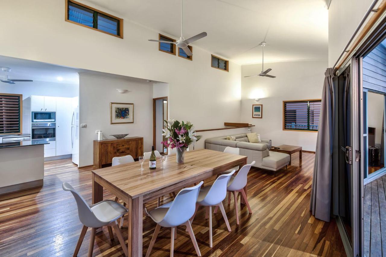 Casuarina Cove On Hamilton Island By Hiha Apartment Bagian luar foto