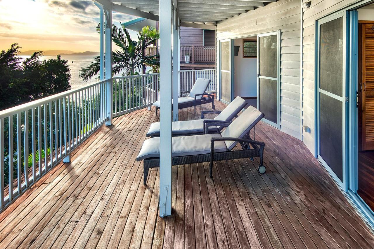 Casuarina Cove On Hamilton Island By Hiha Apartment Bagian luar foto