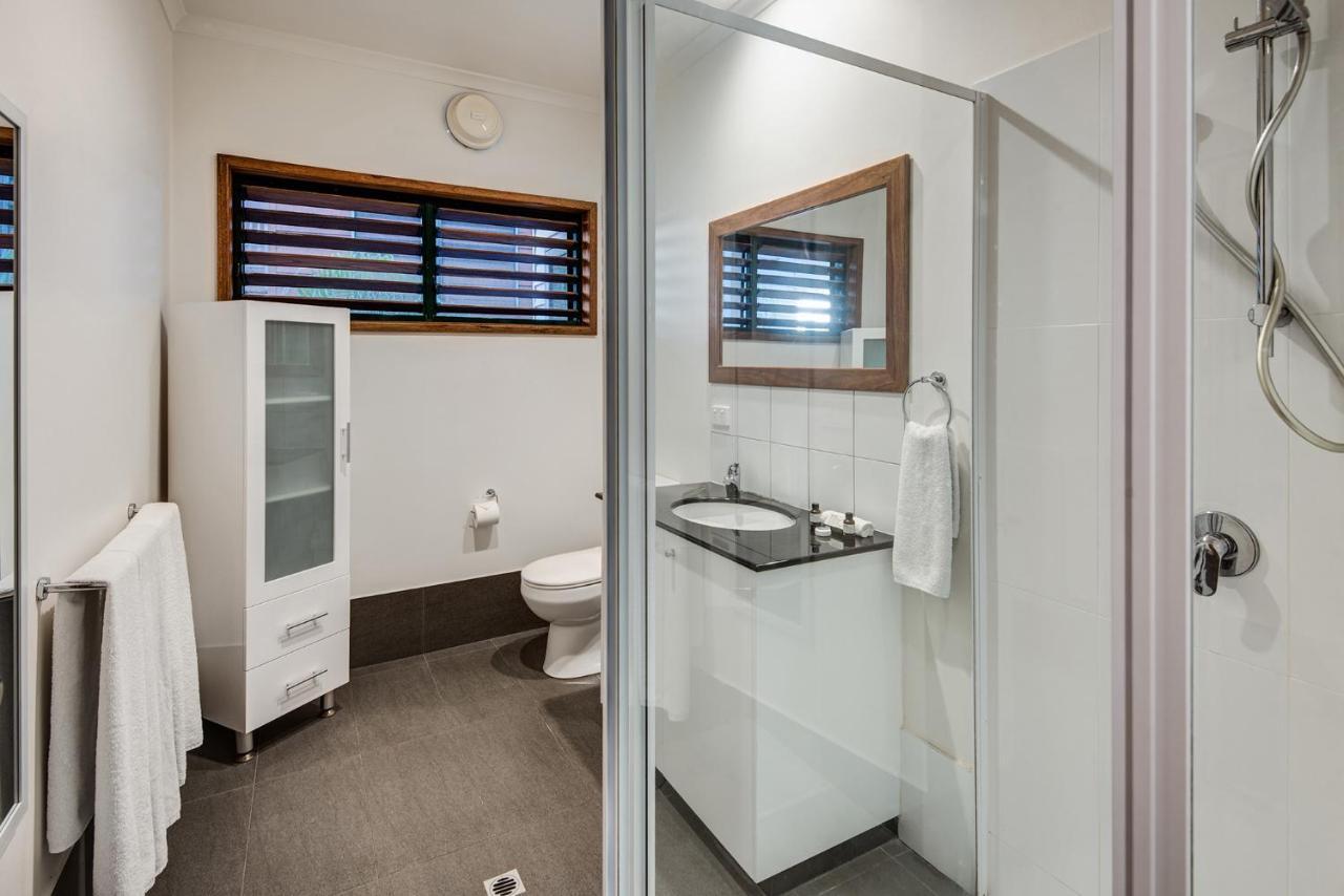 Casuarina Cove On Hamilton Island By Hiha Apartment Bagian luar foto