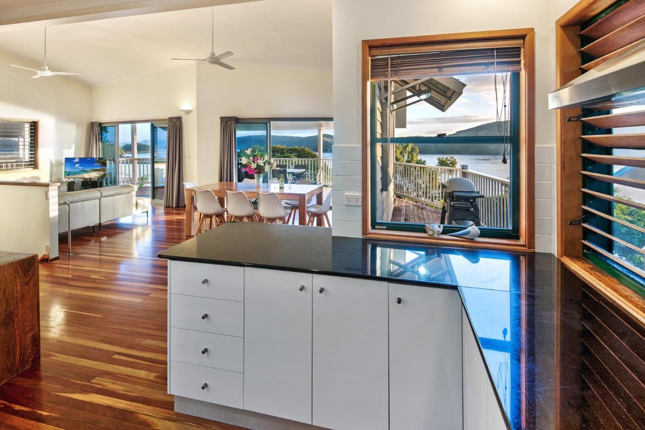 Casuarina Cove On Hamilton Island By Hiha Apartment Bagian luar foto