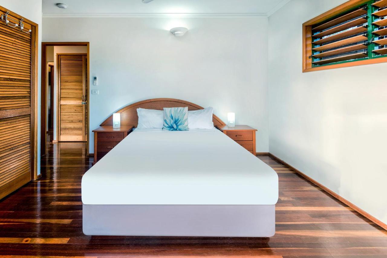 Casuarina Cove On Hamilton Island By Hiha Apartment Bagian luar foto