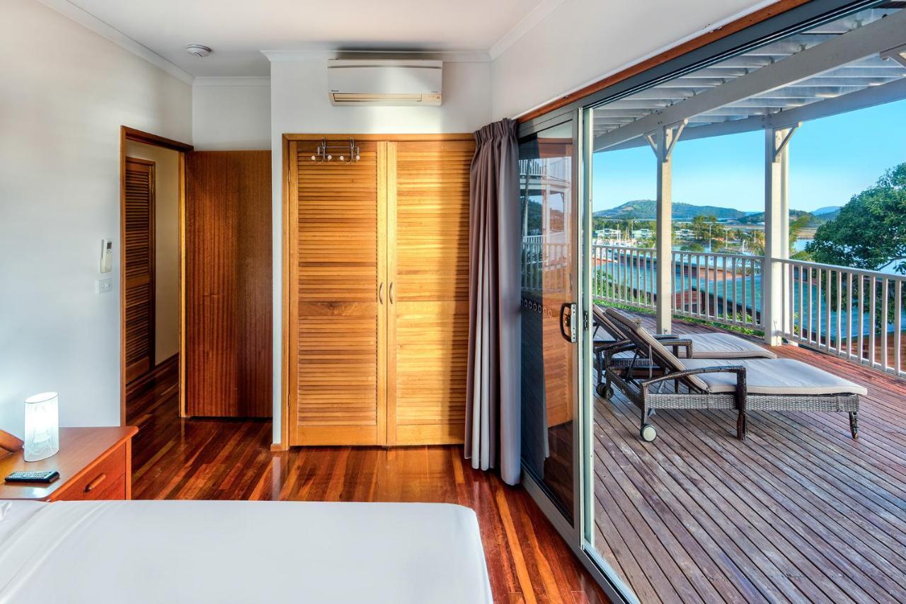 Casuarina Cove On Hamilton Island By Hiha Apartment Bagian luar foto