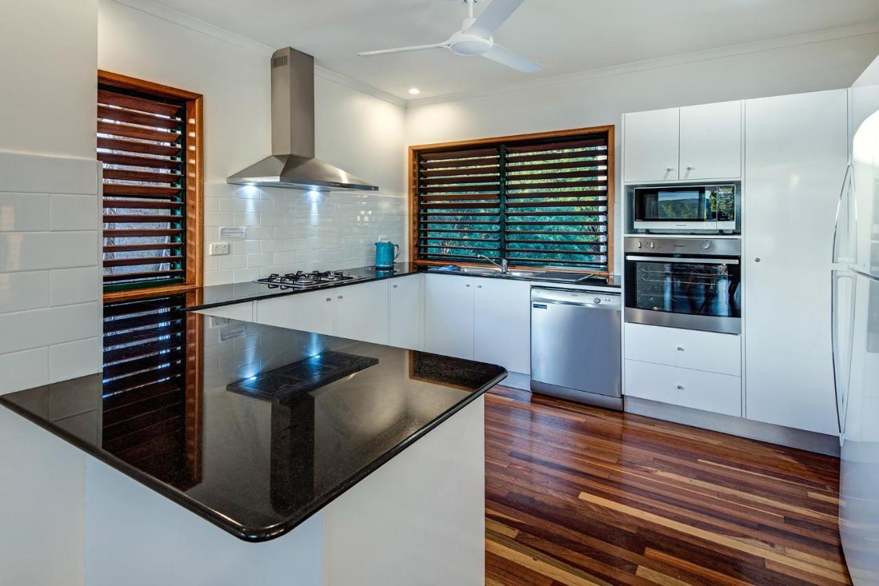 Casuarina Cove On Hamilton Island By Hiha Apartment Bagian luar foto