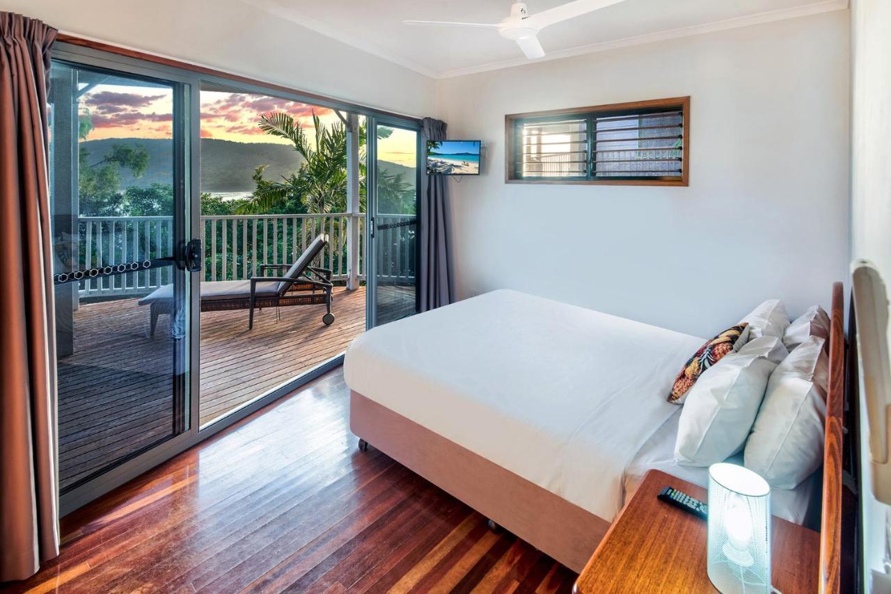 Casuarina Cove On Hamilton Island By Hiha Apartment Bagian luar foto