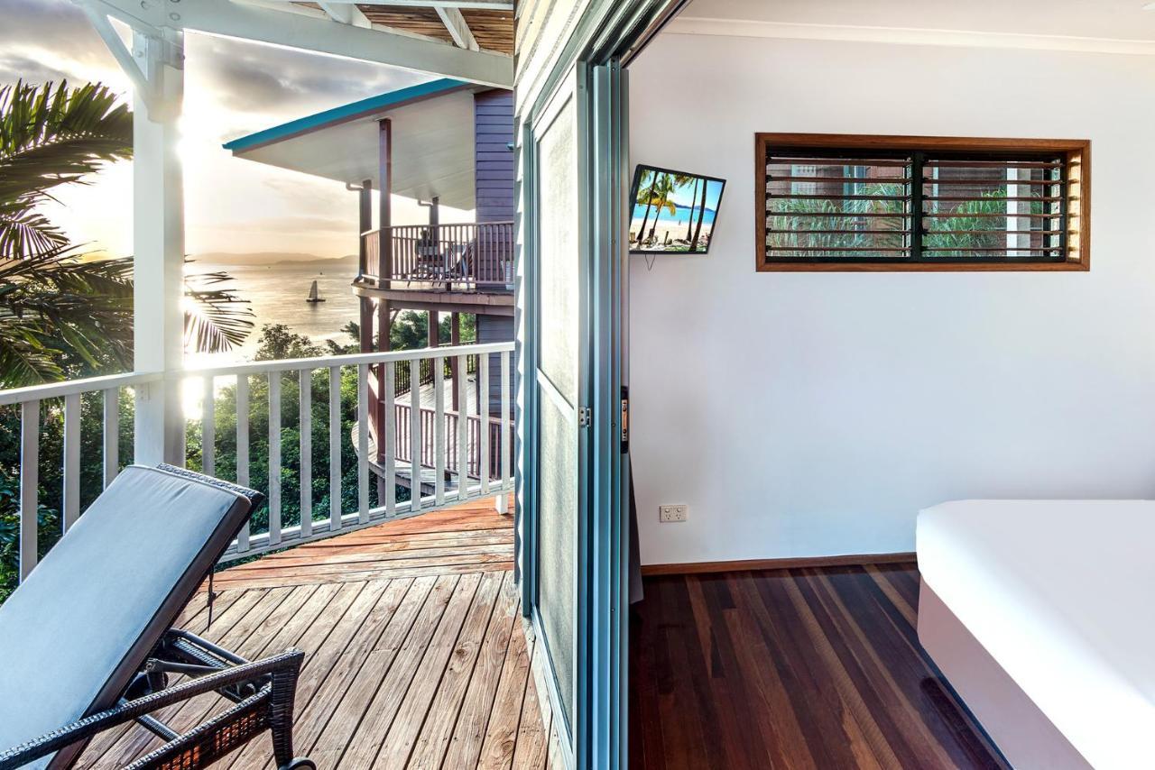 Casuarina Cove On Hamilton Island By Hiha Apartment Bagian luar foto