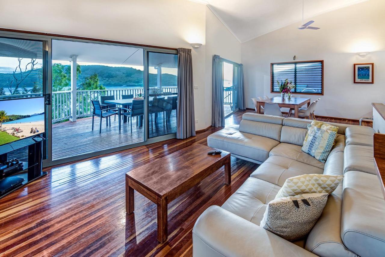 Casuarina Cove On Hamilton Island By Hiha Apartment Bagian luar foto