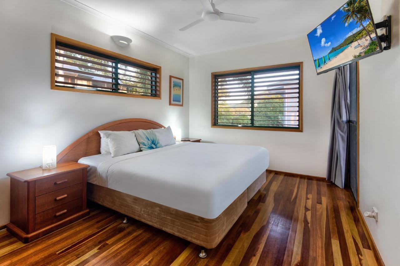 Casuarina Cove On Hamilton Island By Hiha Apartment Bagian luar foto