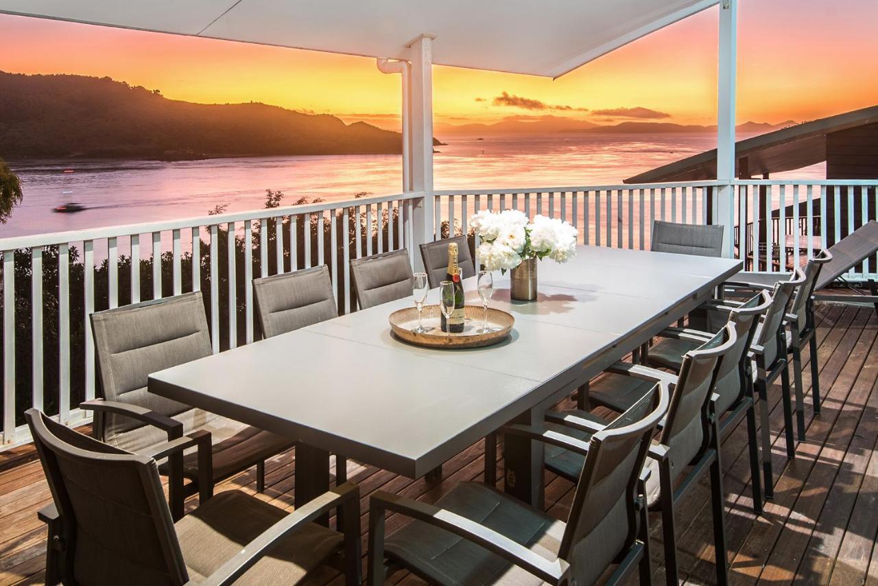 Casuarina Cove On Hamilton Island By Hiha Apartment Bagian luar foto