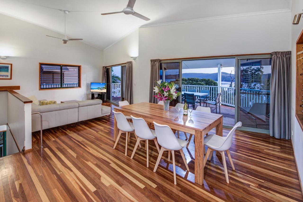Casuarina Cove On Hamilton Island By Hiha Apartment Bagian luar foto