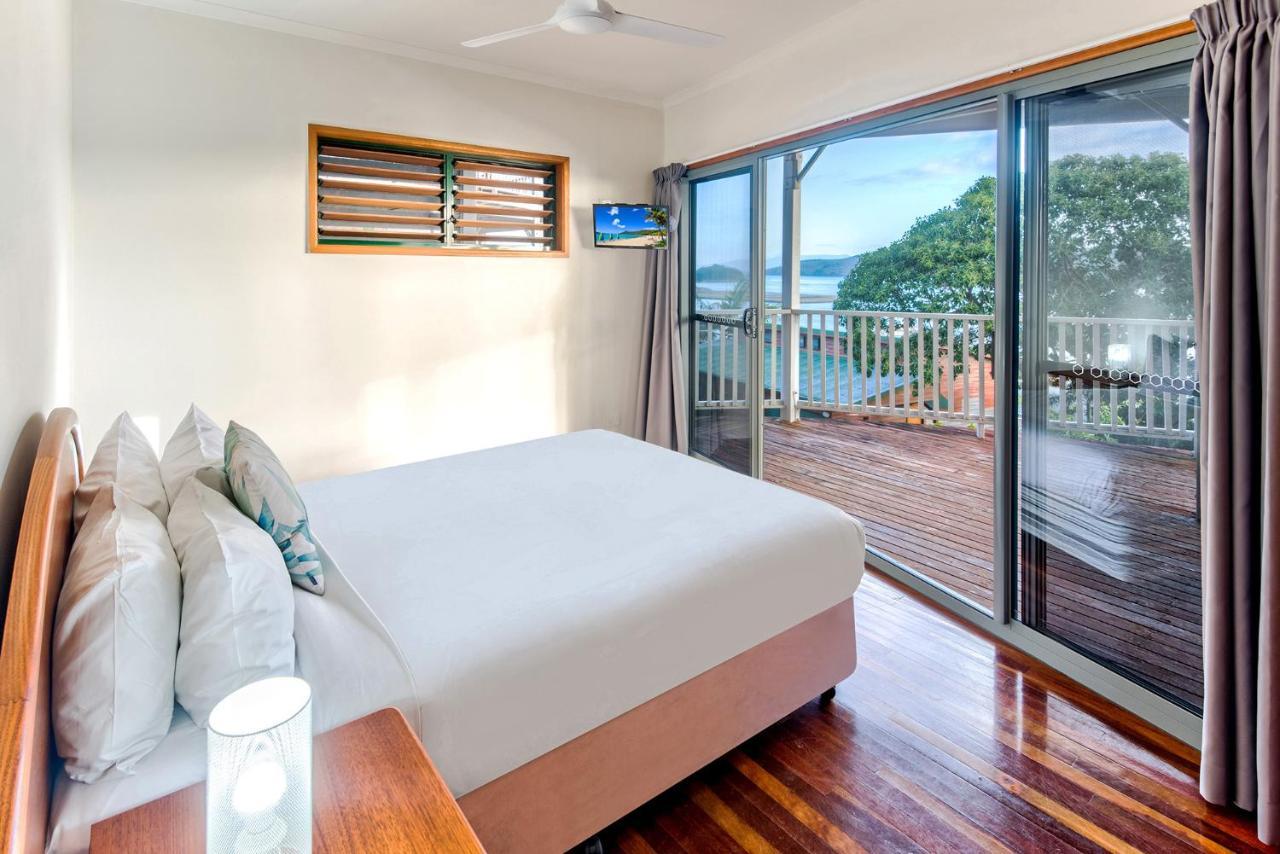 Casuarina Cove On Hamilton Island By Hiha Apartment Bagian luar foto