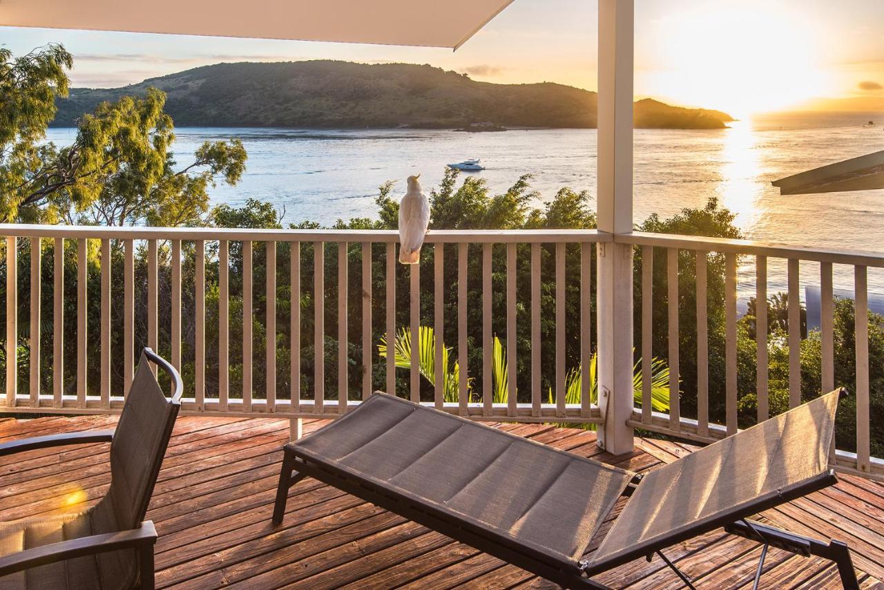 Casuarina Cove On Hamilton Island By Hiha Apartment Bagian luar foto