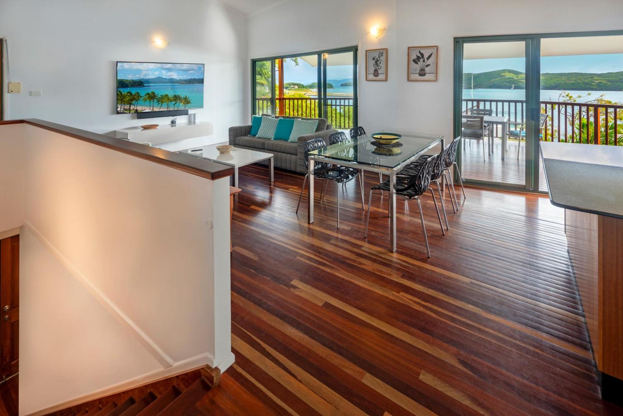 Casuarina Cove On Hamilton Island By Hiha Apartment Bagian luar foto