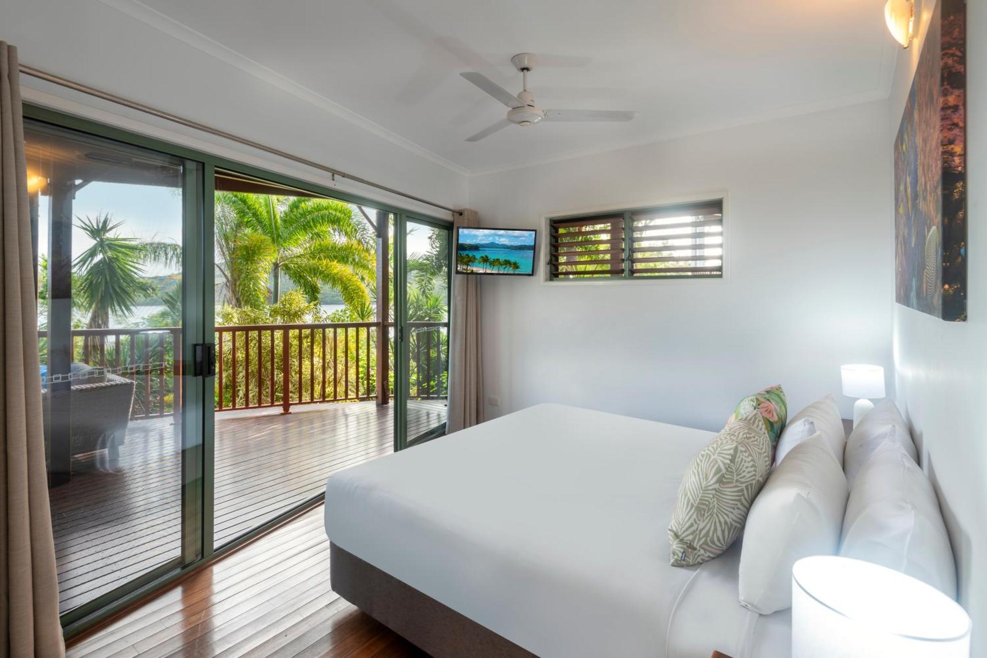 Casuarina Cove On Hamilton Island By Hiha Apartment Bagian luar foto