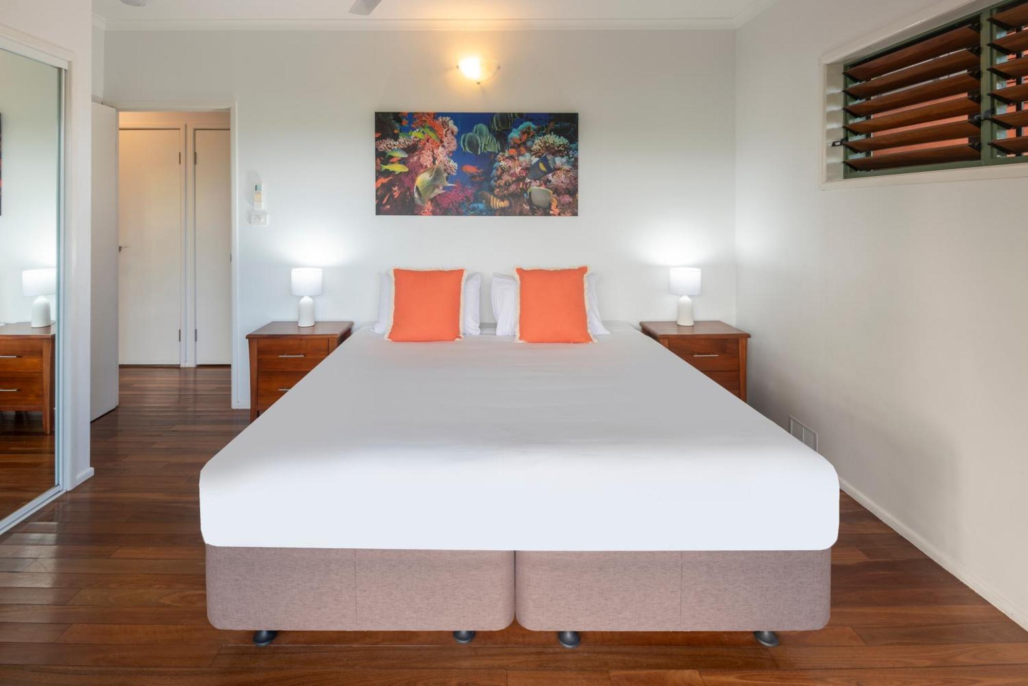 Casuarina Cove On Hamilton Island By Hiha Apartment Bagian luar foto