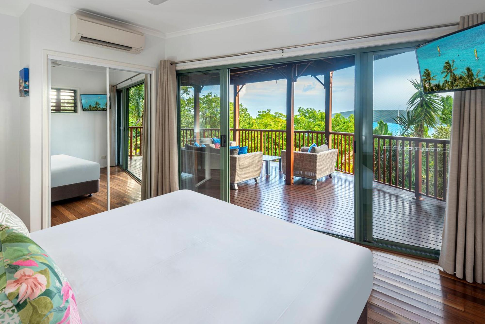 Casuarina Cove On Hamilton Island By Hiha Apartment Bagian luar foto