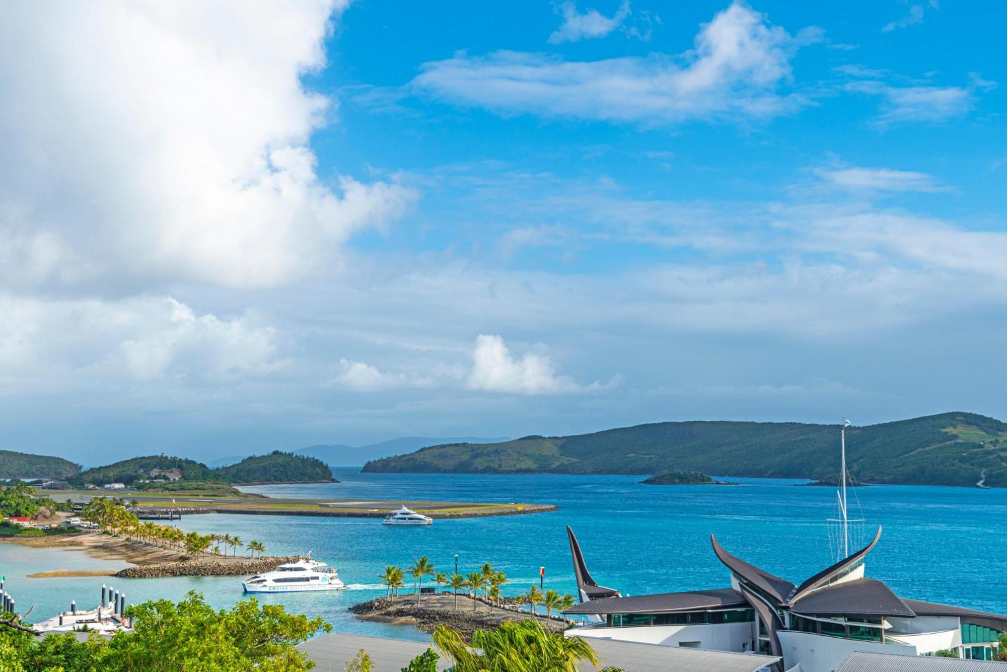 Casuarina Cove On Hamilton Island By Hiha Apartment Bagian luar foto