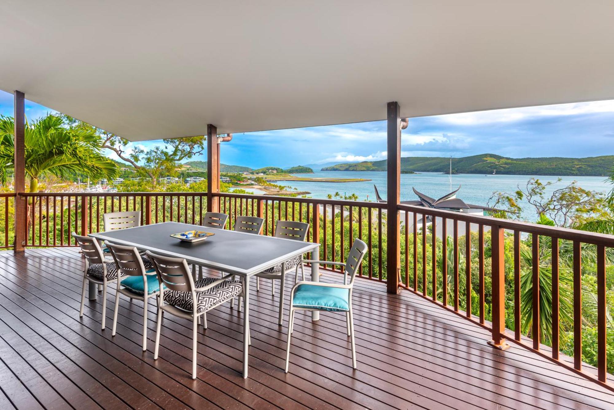 Casuarina Cove On Hamilton Island By Hiha Apartment Bagian luar foto