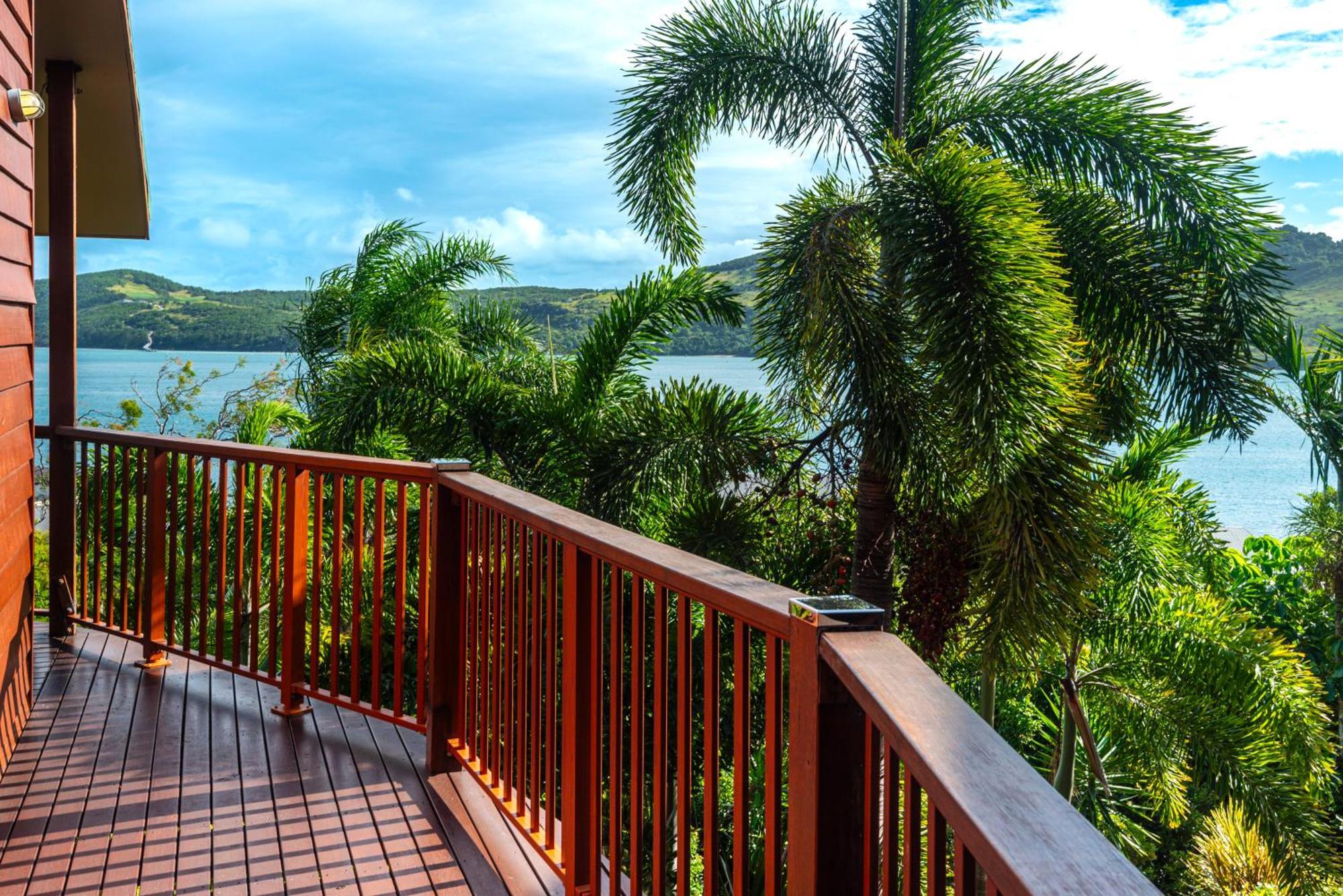 Casuarina Cove On Hamilton Island By Hiha Apartment Bagian luar foto