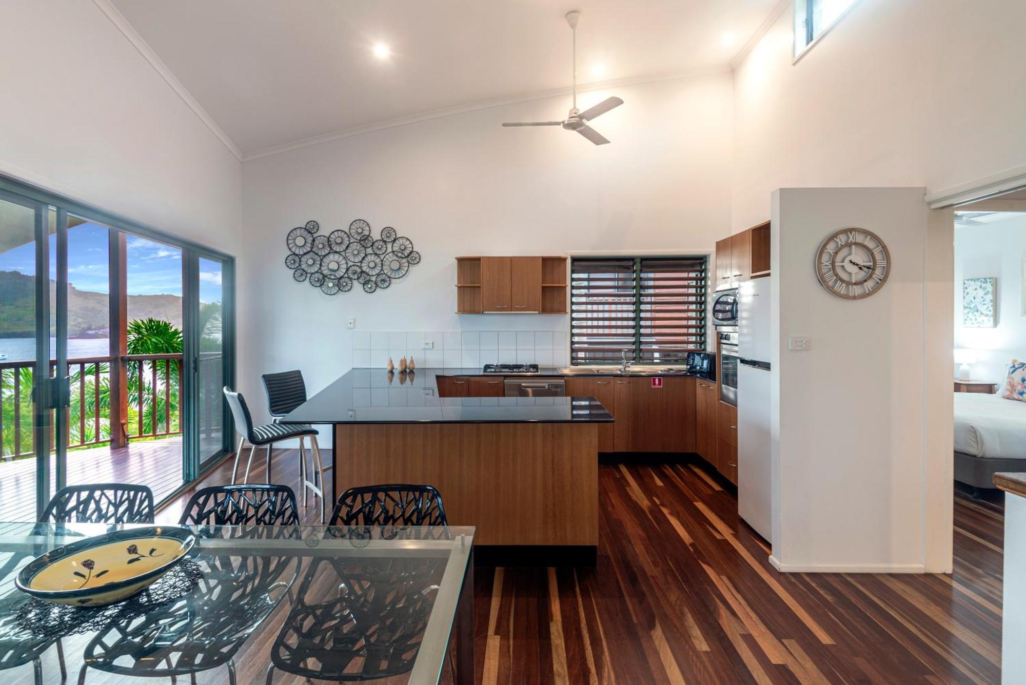 Casuarina Cove On Hamilton Island By Hiha Apartment Bagian luar foto