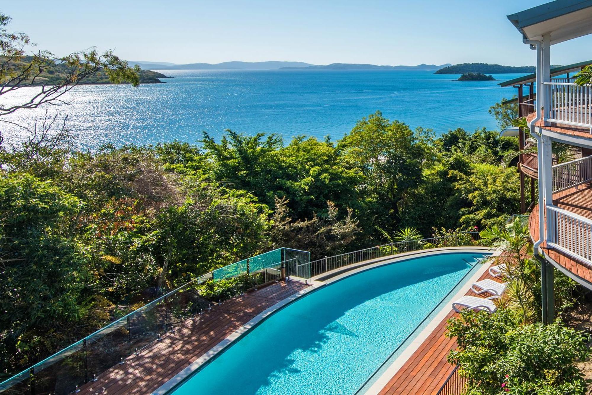 Casuarina Cove On Hamilton Island By Hiha Apartment Bagian luar foto