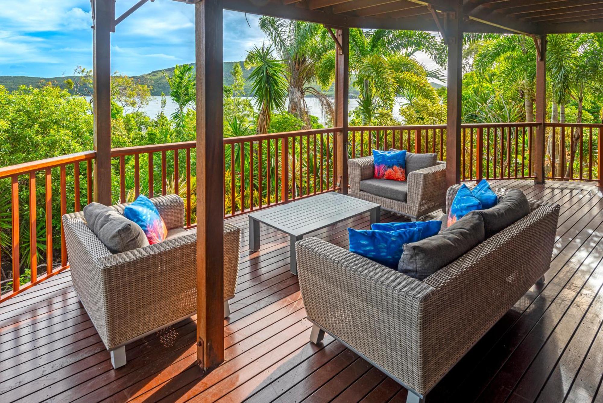 Casuarina Cove On Hamilton Island By Hiha Apartment Bagian luar foto