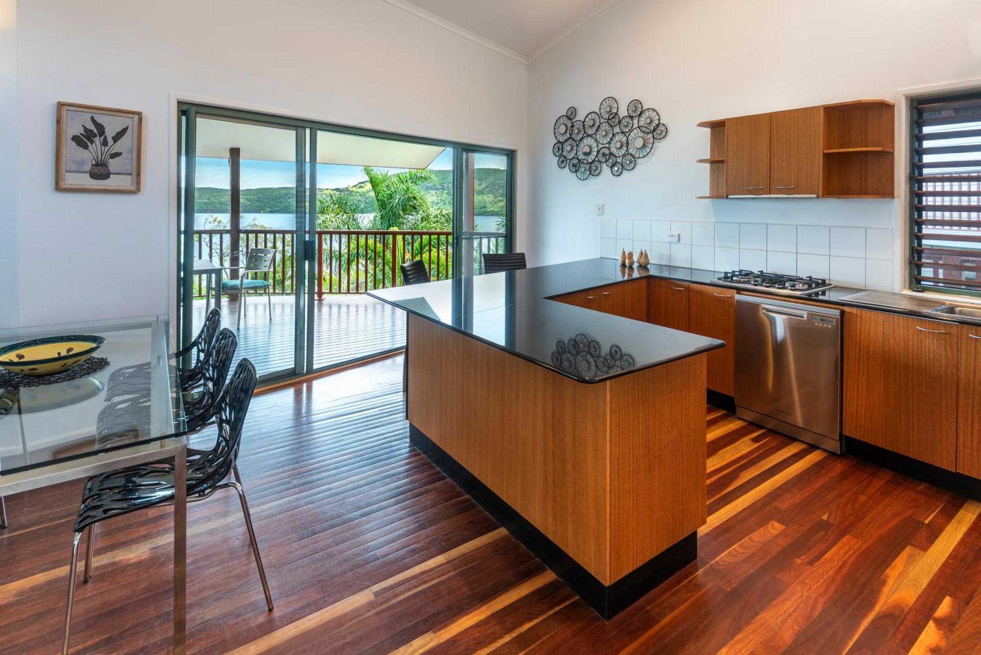 Casuarina Cove On Hamilton Island By Hiha Apartment Bagian luar foto